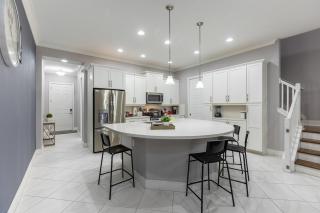 Magic Mirage by AvantStay Group Retreat Private Pool Resort Access - Davenport - 5