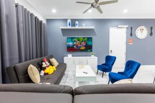 Magic Mirage by AvantStay Group Retreat Private Pool Resort Access - Davenport - 2