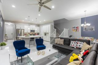 Magic Mirage by AvantStay Group Retreat Private Pool Resort Access - Davenport - 1