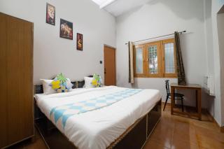 Hotel O Home Gautam Homestay - Dehradun - 9