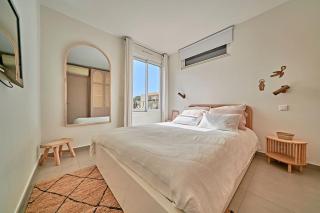 Cabane Picasso-Saint-Tropez, appartement 3 chambres dans résidence-parking - Saint-Tropez - 1