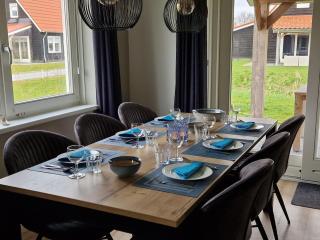 Holiday Home in Scherpenisse with Terrace - Scherpenisse - 5