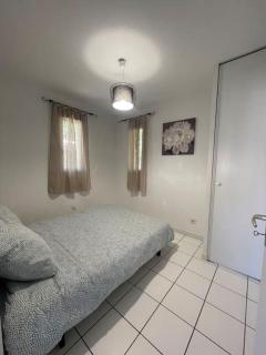 Villa Tia - Appartement 2 chambres - piscine - bord de lac - 4