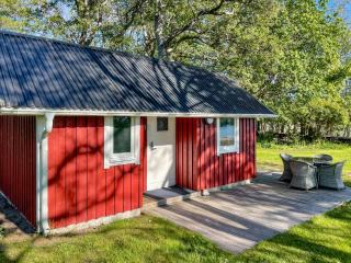 Strandbergs Stugor - 2