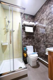 E103 City loft retreat - Coventry - 1