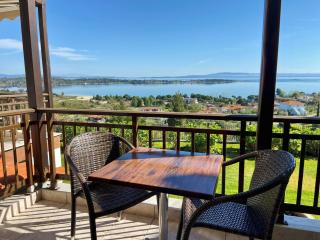 Panorama Dream studios apartments - Vourvourou - 8