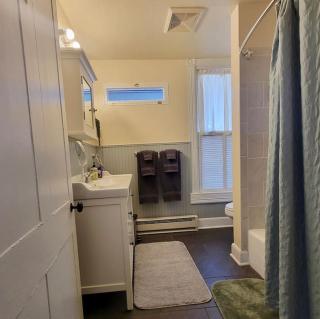 Rivertown Retreat in Frenchtown - Frenchtown - 6