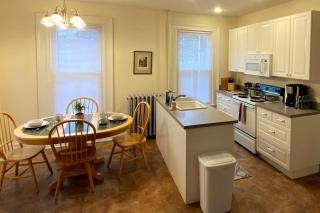 Rivertown Retreat in Frenchtown - Frenchtown - 8