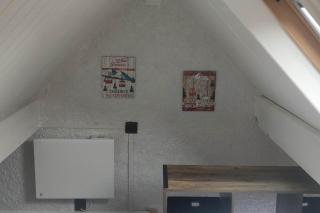 Appartement de 2 à 6 personnes - Cauterets - 6