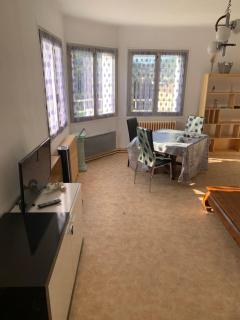 Chambre privée dans Maison d'hotes 10 minutes à pied de la gare et du centre - Alès - 9