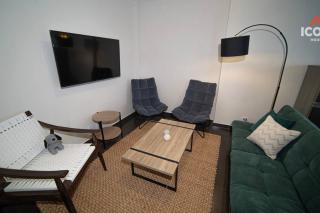 Elegant Studio in Barranco - 9