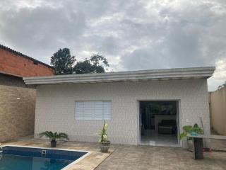 CASA DE PRAIA ITANHAÉM PRÓX. RODOVIARIA - Itanhaém - 0