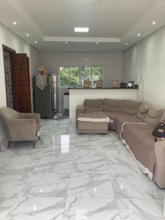 CASA DE PRAIA ITANHAÉM PRÓX. RODOVIARIA - Itanhaém - 9