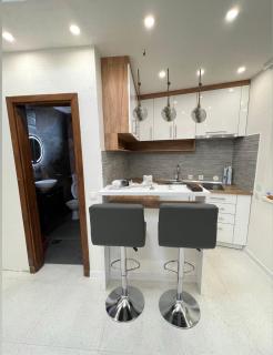 Stan na dan sa dzakuzijem om relax - 8