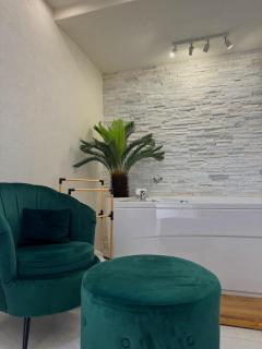 Stan na dan sa dzakuzijem om relax - 3