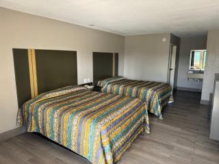 Nola Inn & Suites - New Orleans - 9
