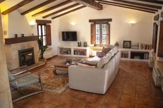 Villa with spectacular views - Jávea - 4