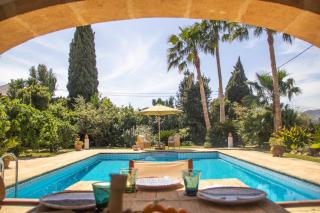 Villa with spectacular views - Jávea - 9