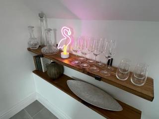 The Loft at Scalford House - Melton Mowbray - 1