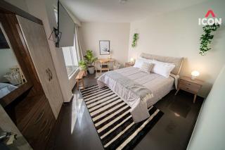 Lovely 1BR Miniapartment in Barranco - 0