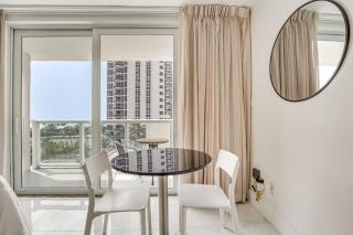 Ocean Views and Resort Perks Sunny Isles Beach Unit - 2