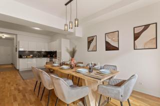 MT Living - private Terasse - Whirlpool - Aschaffenburg - 8