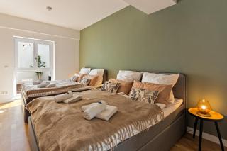 MT Living - private Terasse - Whirlpool - Aschaffenburg - 6