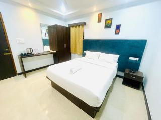 Deccan Suites, Tirupati - Tirupati - 3