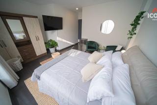 Beautiful Studio in Barranco - Lima - 7