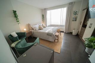 Beautiful Studio in Barranco - Lima - 6