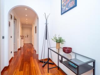 Luxury Residence in the most iconic Avenue of Milan - Milan - 1