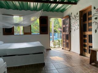 Hostal Luz de Luna - Palomino - 3