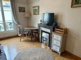 bel appartement NATION - París - 1