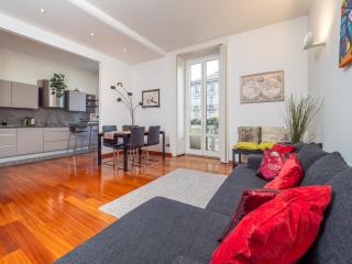 Luxury Residence in the most iconic Avenue of Milan - 7