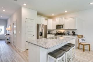 Santa Rosa Beach Townhome about 4 Mi to Beach! - Santa Rosa Beach - 9