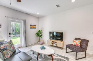 Santa Rosa Beach Townhome about 4 Mi to Beach! - Santa Rosa Beach - 7
