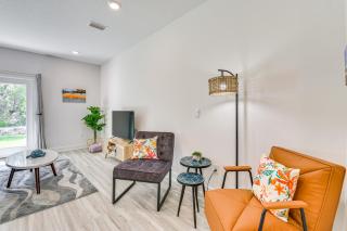 Santa Rosa Beach Townhome about 4 Mi to Beach! - Santa Rosa Beach - 5
