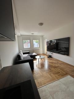 Residence 25V - Batajnica - 9