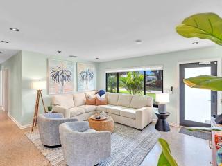 Walk 2 Wilton! Heatd Pool & 10 min to Bch Las Olas - Fort Lauderdale - 8