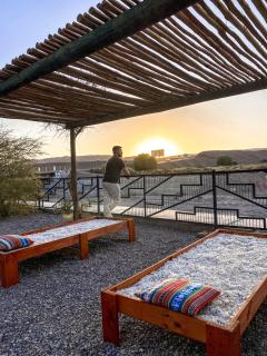 Tambo Atacama Lodge - San Pedro de Atacama - 6