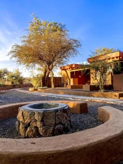 Tambo Atacama Lodge - San Pedro de Atacama - 2