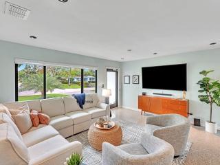 Walk 2 Wilton! Heatd Pool & 10 min to Bch Las Olas - Fort Lauderdale - 2