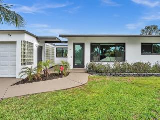 Walk 2 Wilton! Heatd Pool & 10 min to Bch Las Olas - Fort Lauderdale - 1