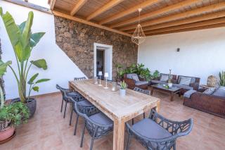 Casa Alexis - La Fuentita - Tuineje - 9