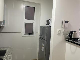 Hermoso monoambiente a estrenar pleno centro Santiago del Estero Dpto Azul - 1