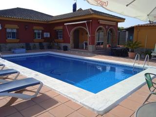 Villa Isabel - 0
