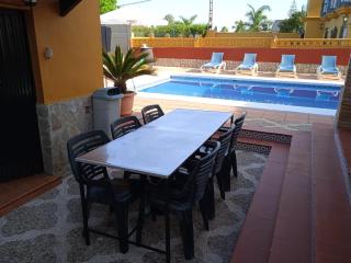 Villa Isabel - 4