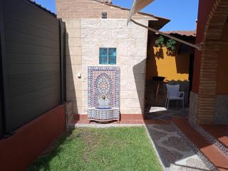 Villa Isabel - 1