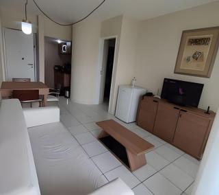 Apartamento NossoLar - Garagem Feirinha Hakka e Hospitais - São Paulo - 7