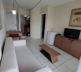 Apartamento NossoLar - Garagem Feirinha Hakka e Hospitais - São Paulo - 6